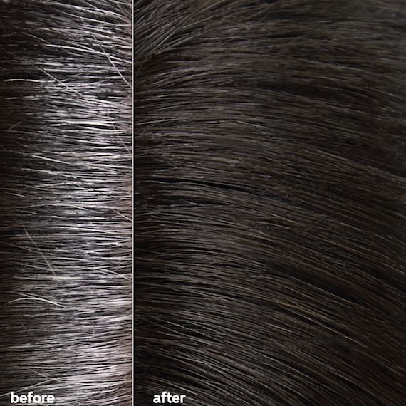 Gray coverage