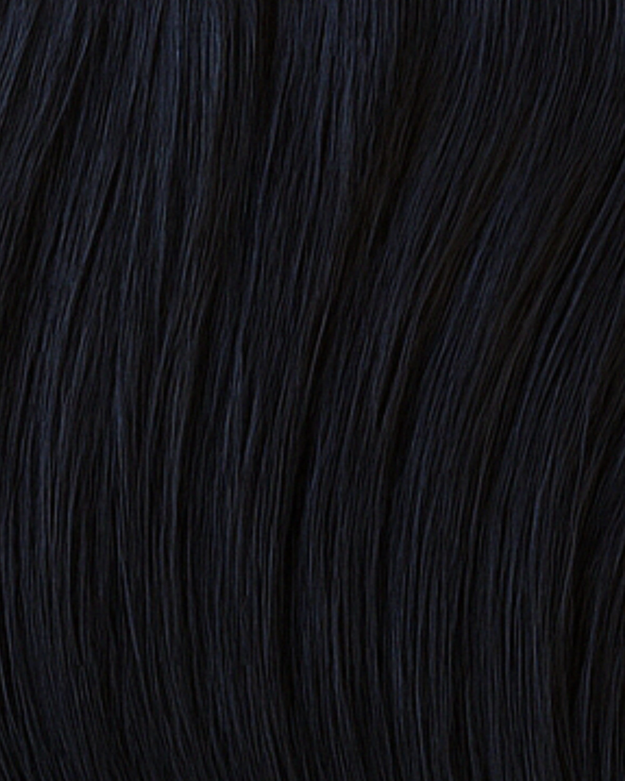 Hair color swatch