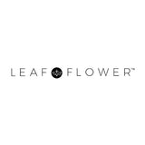 Leaf and Flower brand logo