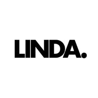 Linda magazine brand logo
