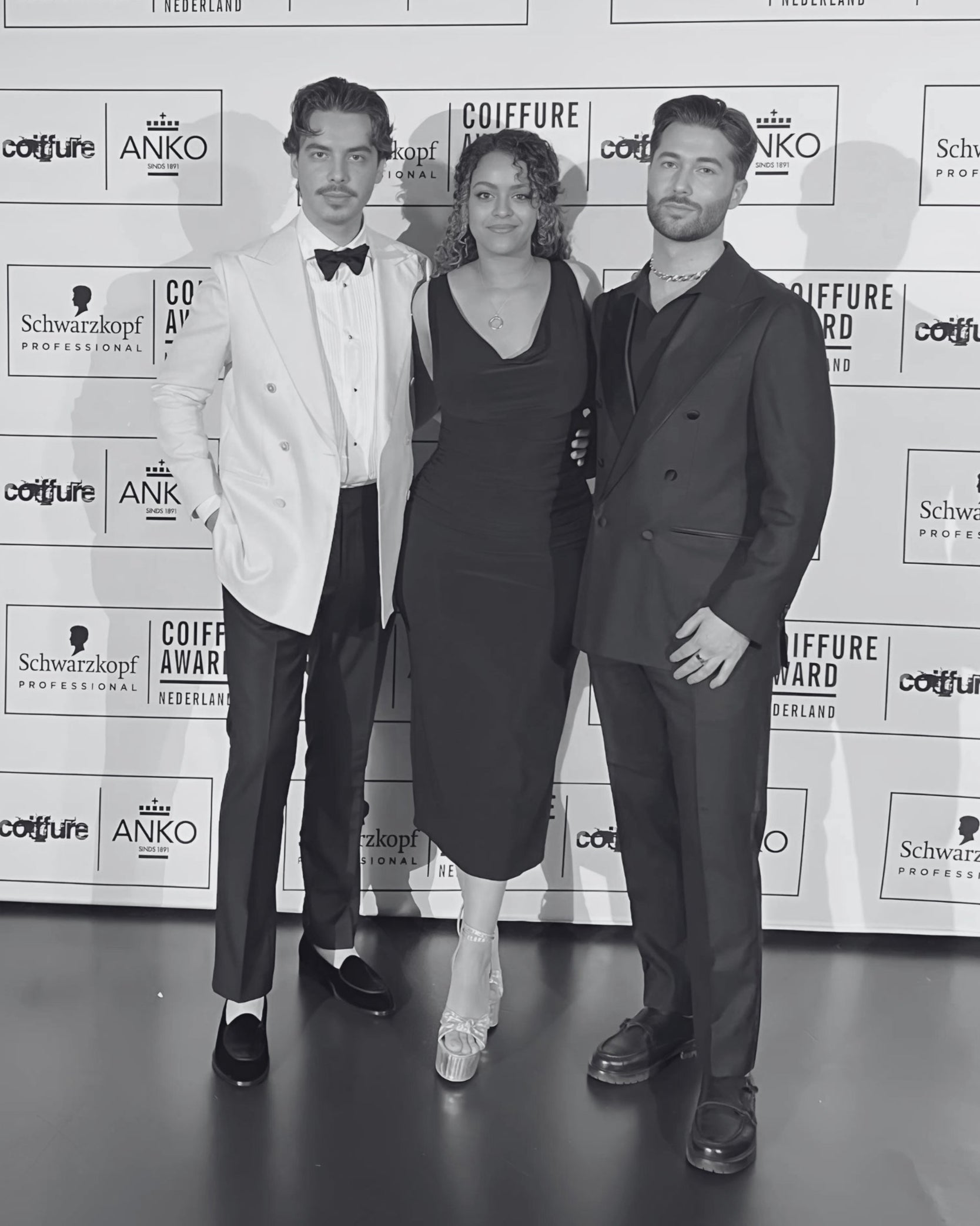 BRUSH Amsterdam team