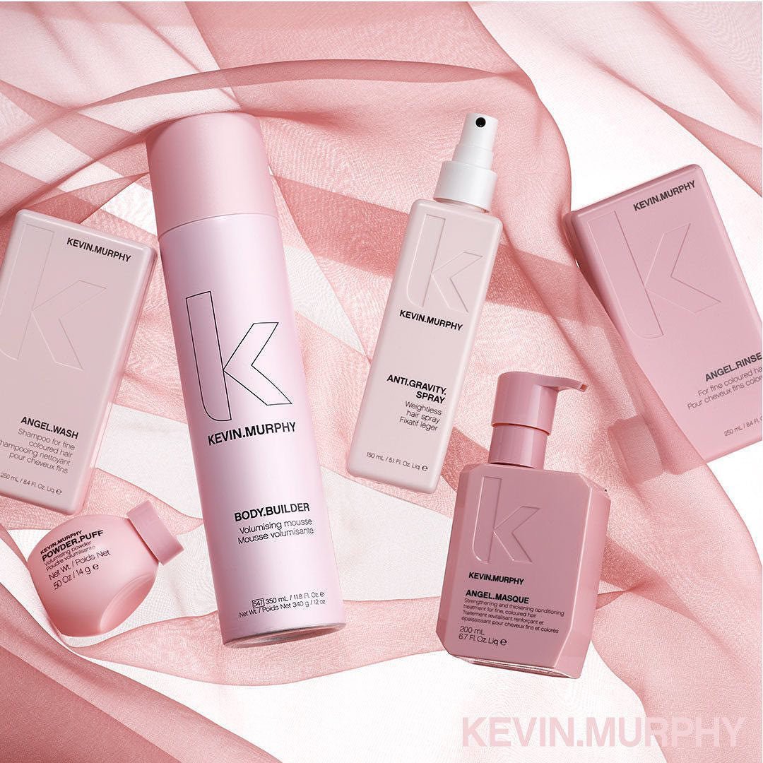 KEVIN MURPHY ANGEL MASQUE Mask - BRUSH