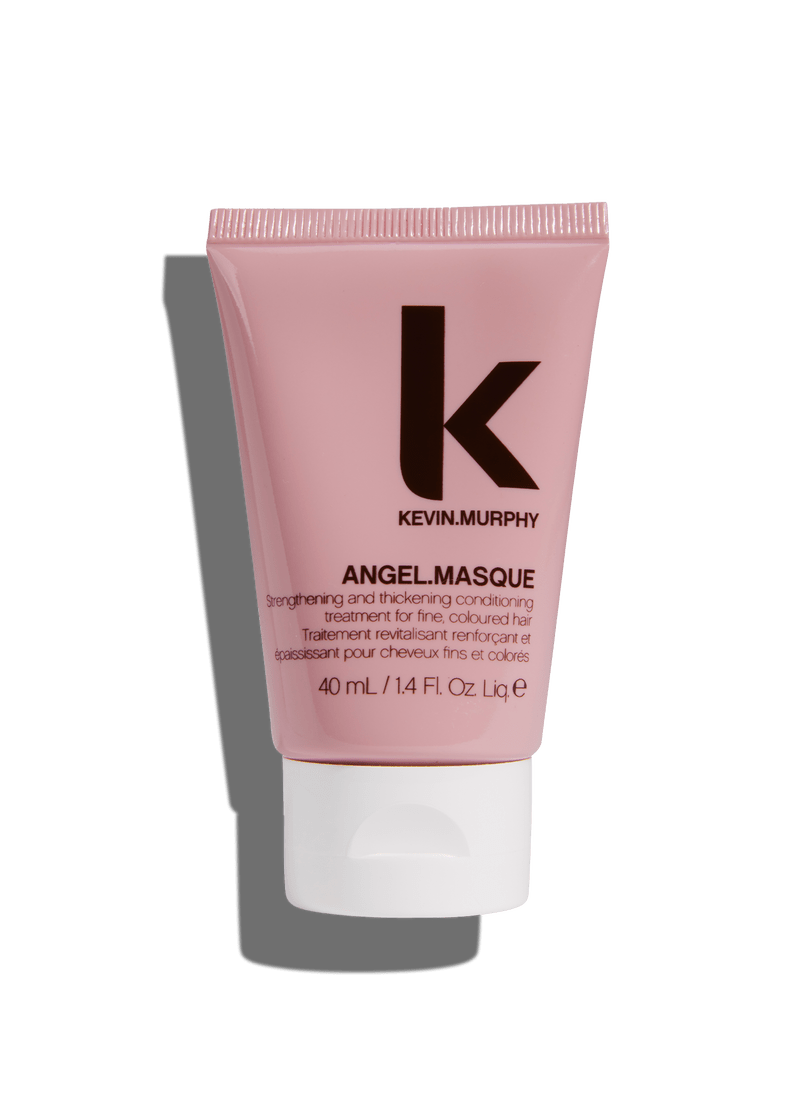KEVIN MURPHY ANGEL MASQUE Mask - BRUSH
