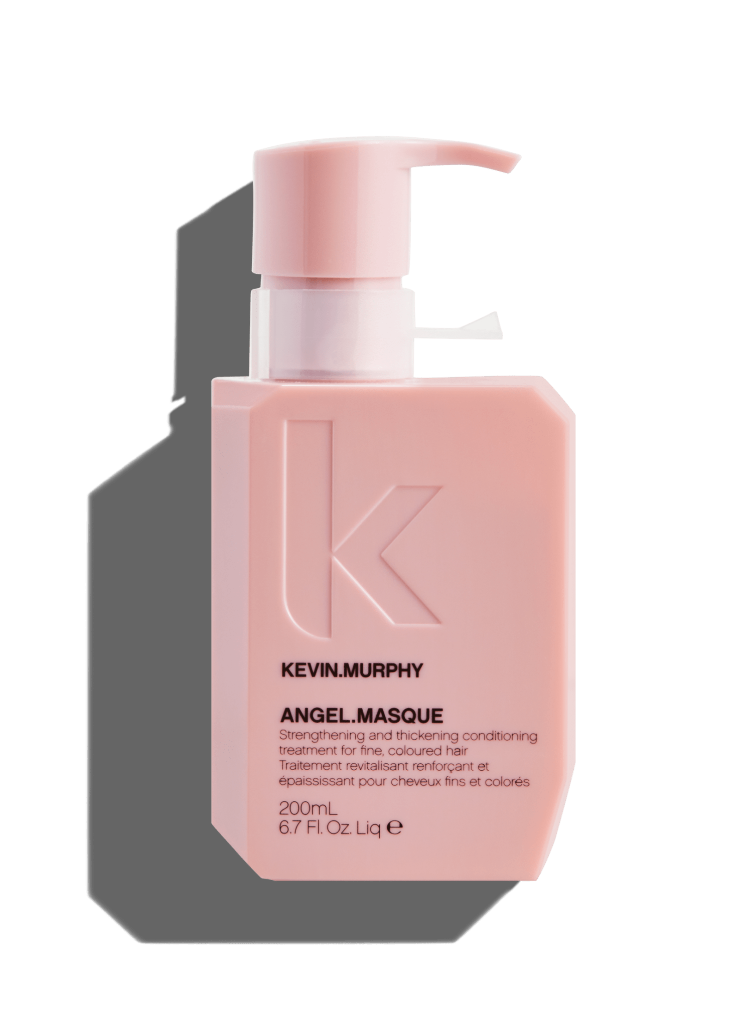 KEVIN MURPHY ANGEL MASQUE Mask - BRUSH