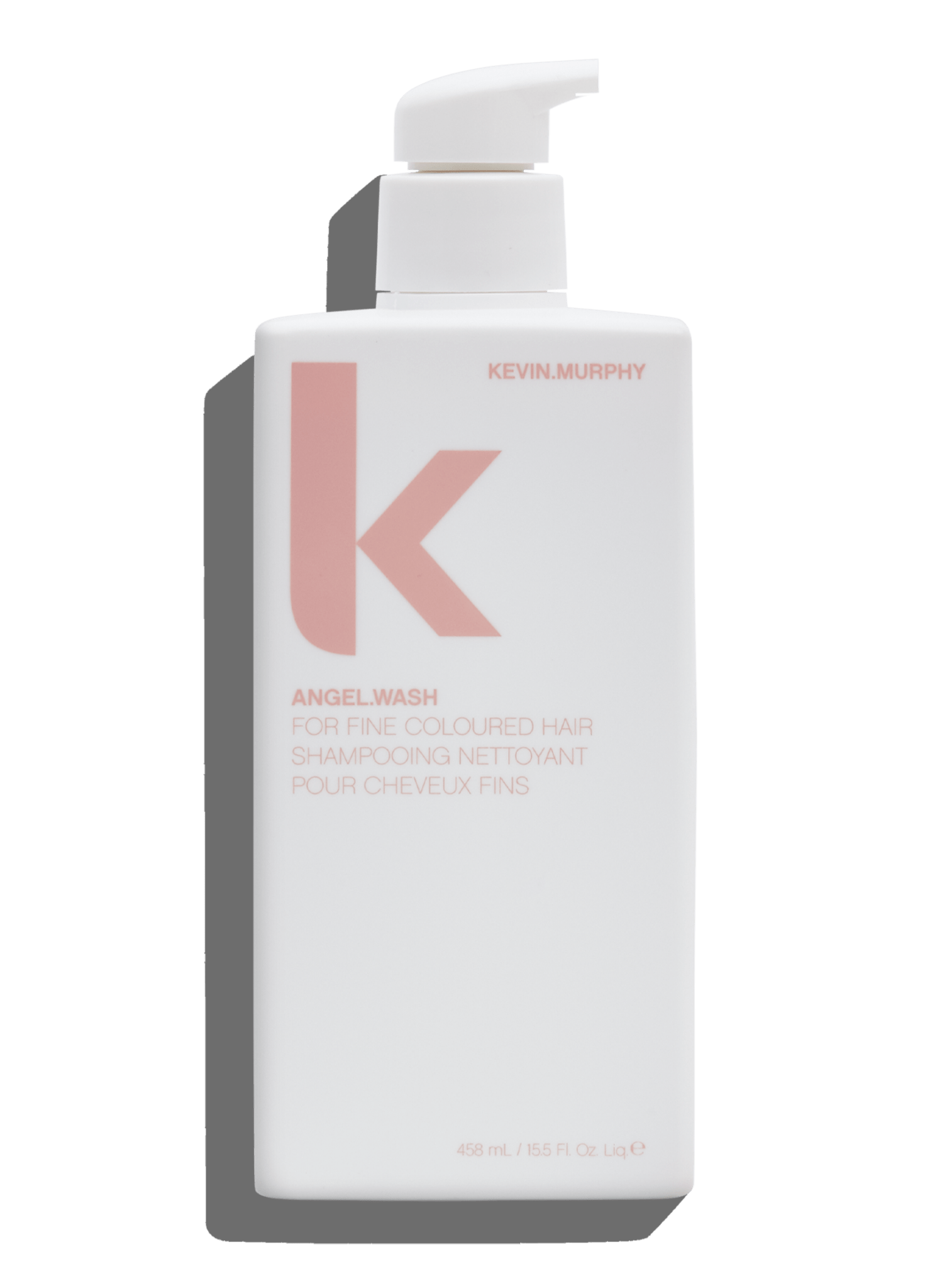 KEVIN MURPHY ANGEL WASH Shampoo - BRUSH