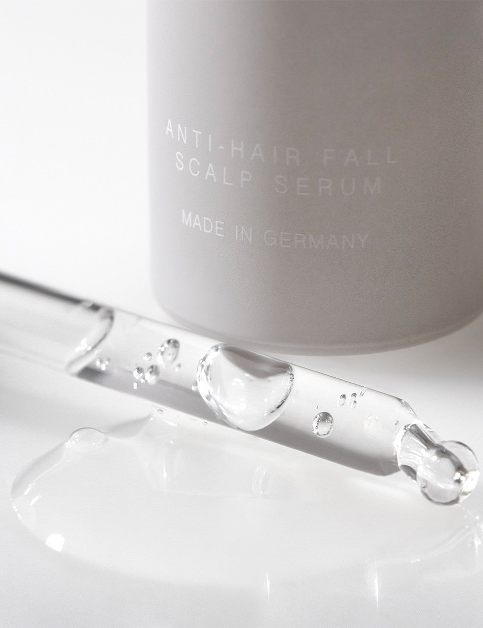 DR. BARBARA STURM ANTI - HAIR FALL SCALP SERUM Serum - BRUSH