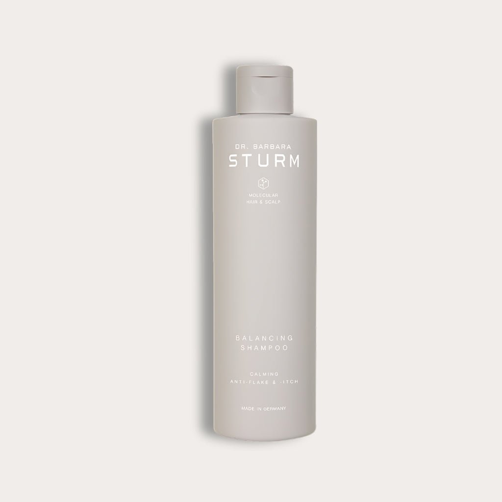 DR. BARBARA STURM BALANCING SHAMPOO Shampoo - BRUSH