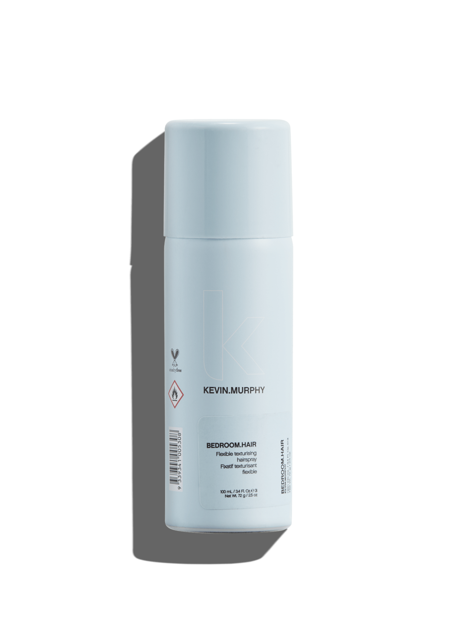 KEVIN MURPHY BEDROOM.HAIR styling spray - BRUSH