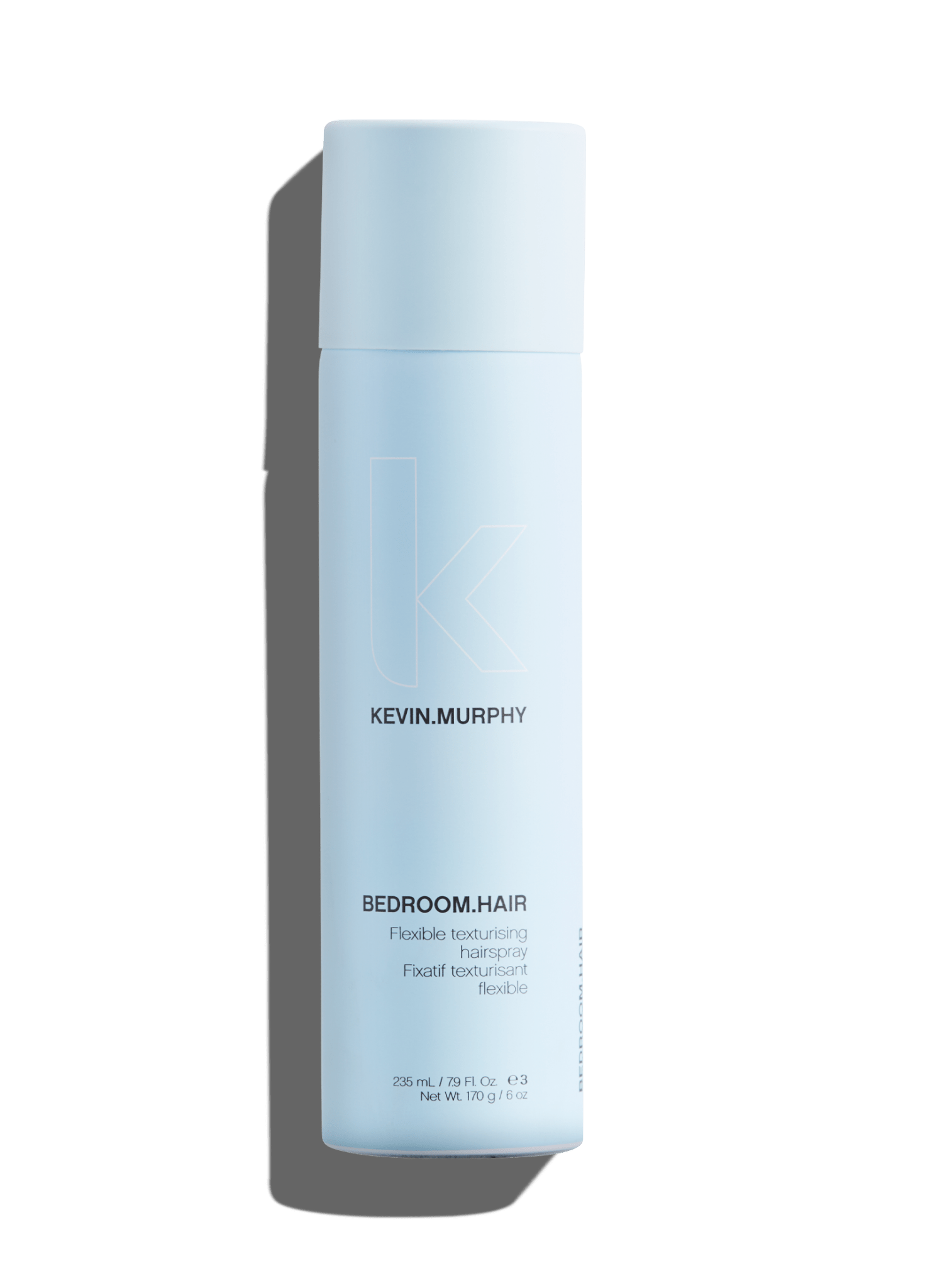 KEVIN MURPHY BEDROOM.HAIR styling spray - BRUSH