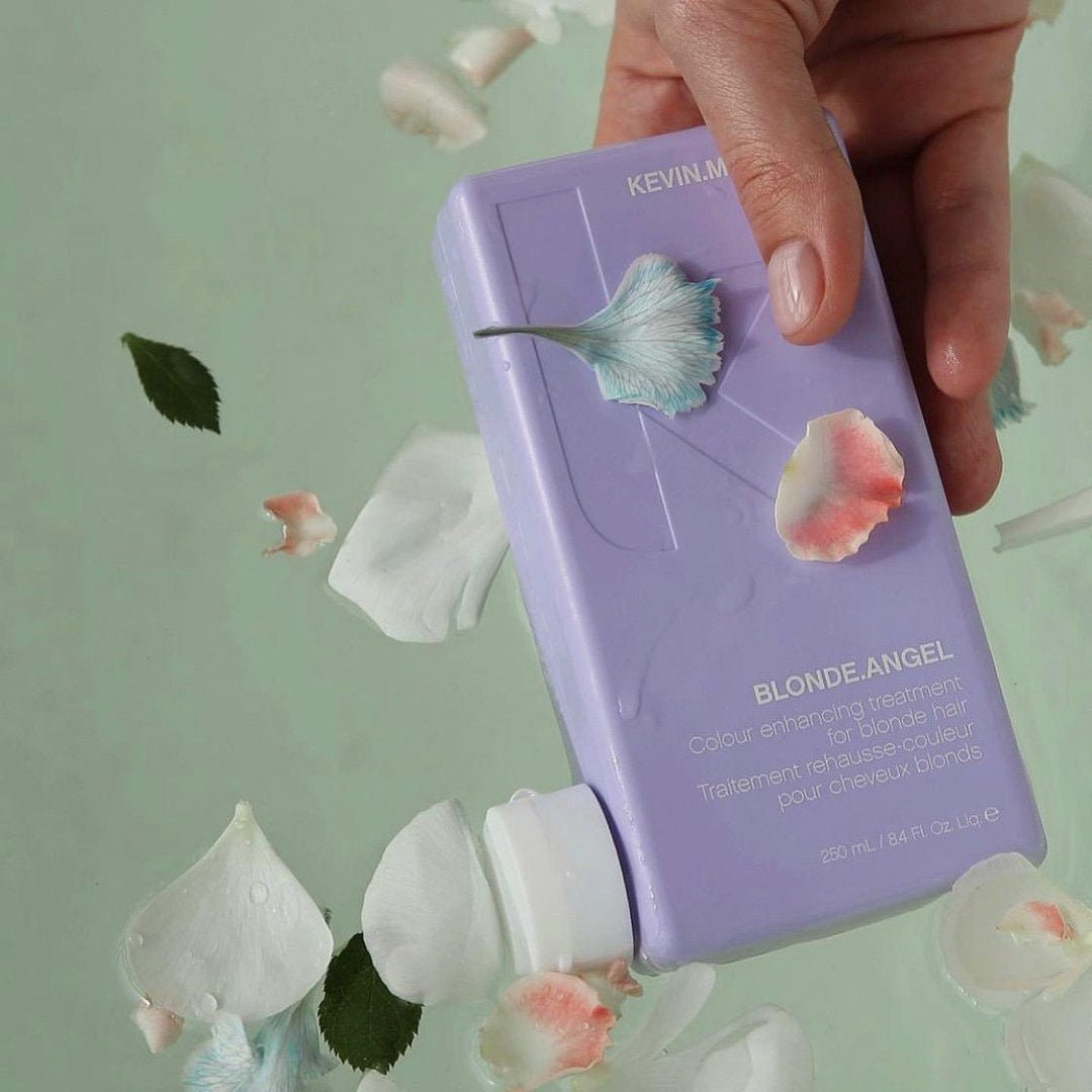 KEVIN MURPHY BLONDE ANGEL Conditioner - BRUSH