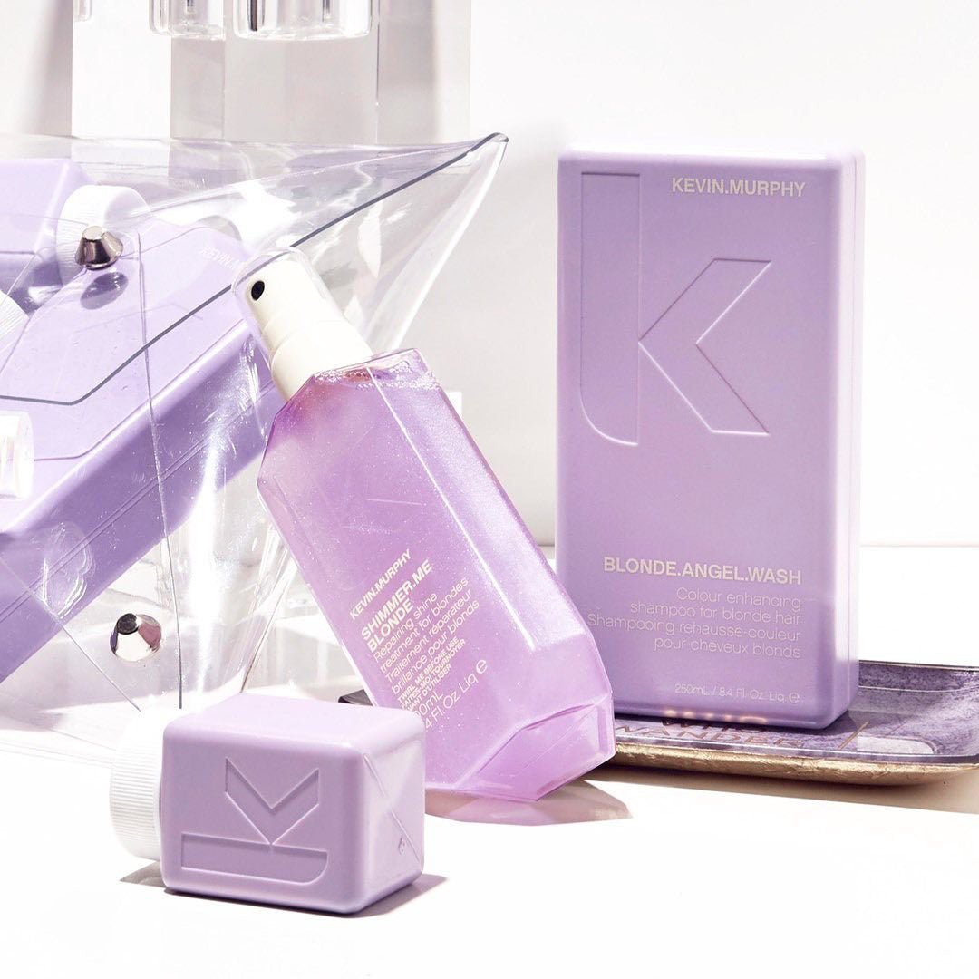KEVIN MURPHY BLONDE.ANGEL WASH Shampoo - BRUSH