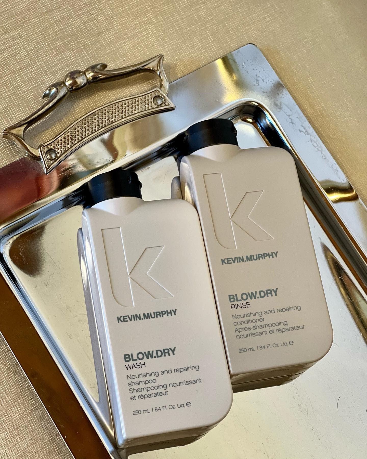KEVIN MURPHY BLOW.DRY RINSE Conditioner - BRUSH