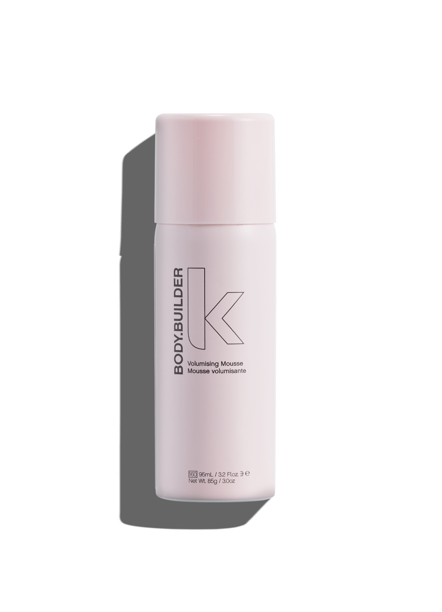 KEVIN MURPHY BODY BUILDER styling spray - BRUSH