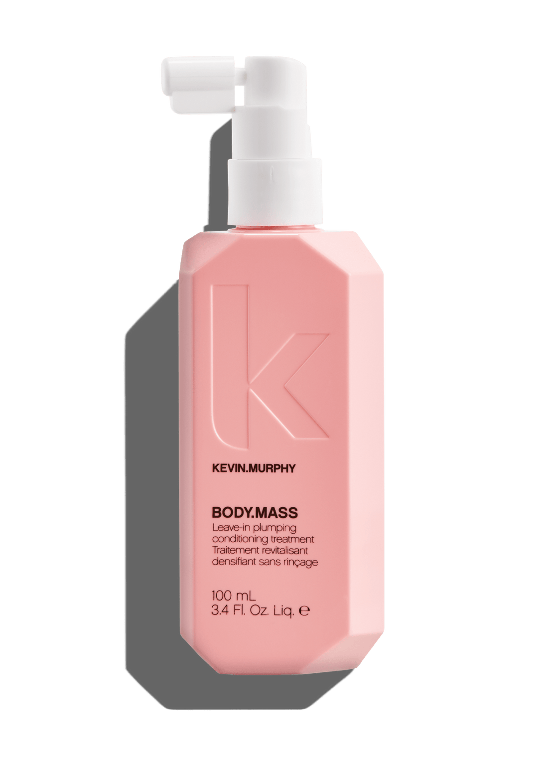 KEVIN MURPHY BODY MASS Leave - in - BRUSH