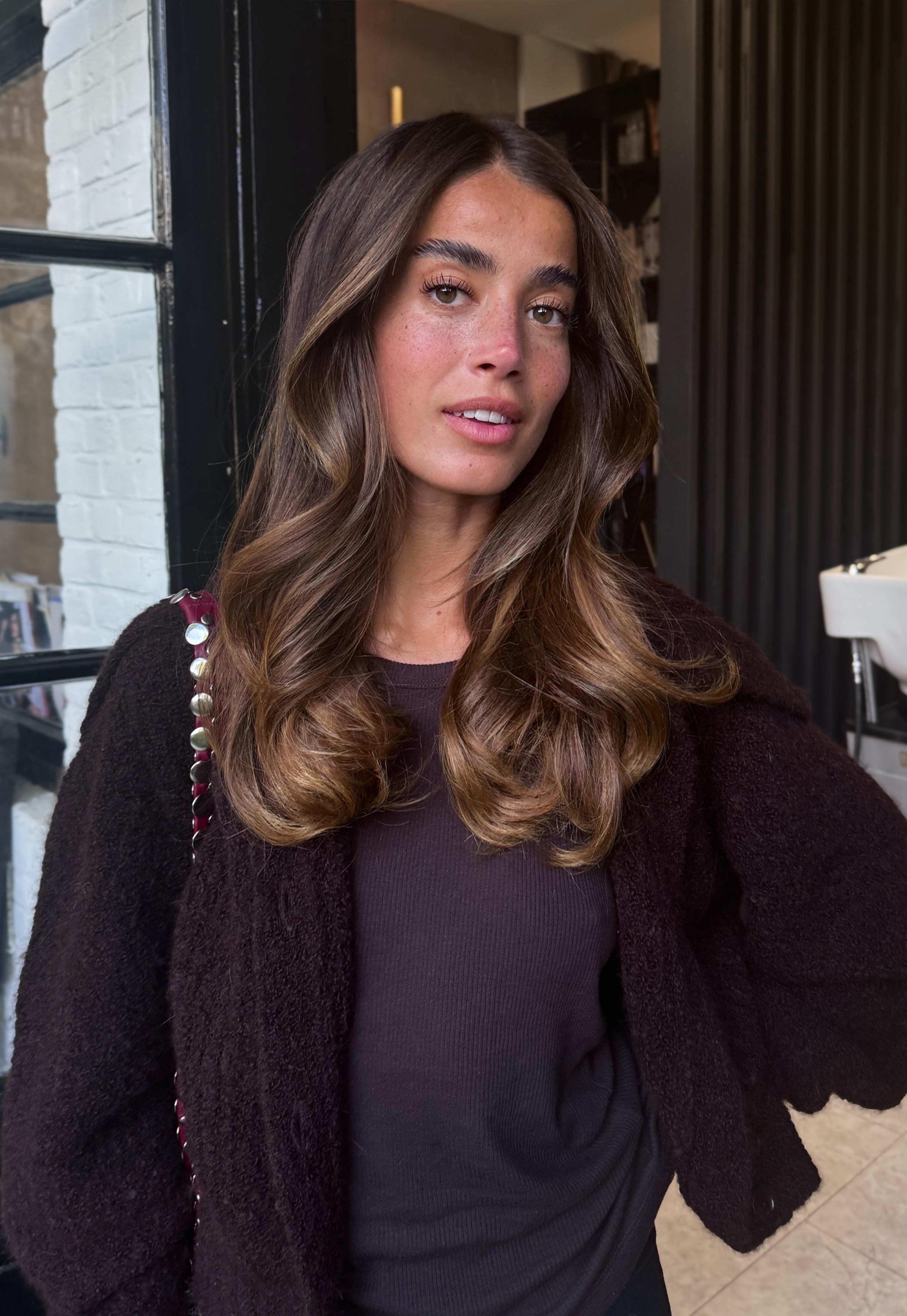 perfecte föhn look - bouncy blowout