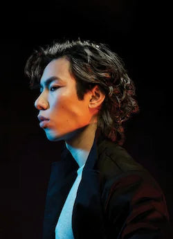 BRUSH Amsterdam men's haircut services