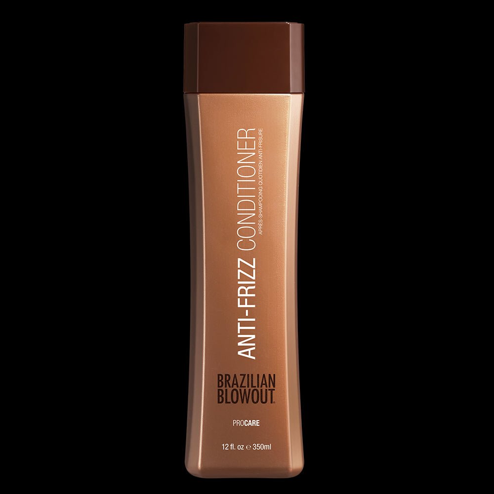 BRUSH BRUSH BEAUTY BOX - ANTI - FRIZZ - COMPLETE BRUSH BEAUTY BOX - PRESTIGE - BRUSH