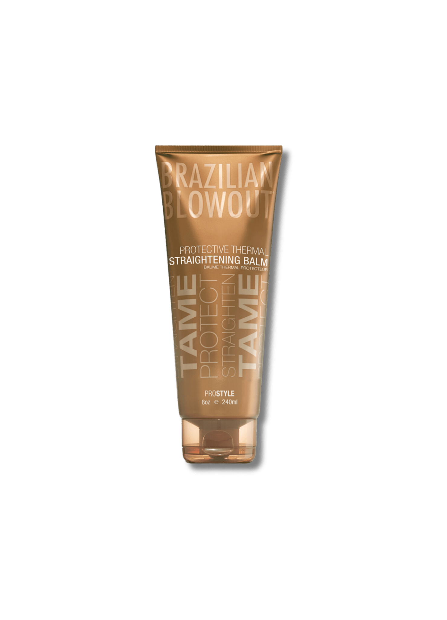 BRUSH BRUSH BEAUTY BOX - ANTI - FRIZZ - COMPLETE BRUSH BEAUTY BOX - PRESTIGE - BRUSH