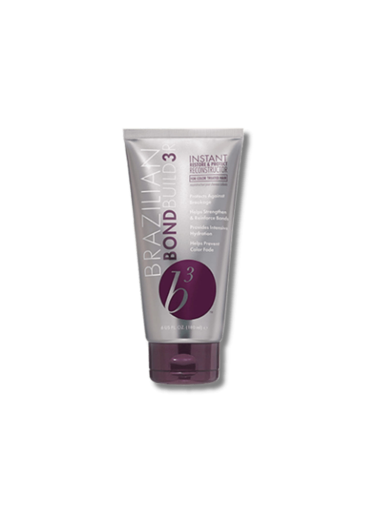 BRUSH BRUSH BEAUTY BOX - BOND BUILDER - ESSENTIALS BRUSH BEAUTY BOX - small - BRUSH