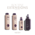 BRUSH BRUSH BEAUTY BOX - EXTENSIONS - COMPLETE BRUSH BEAUTY BOX - PRESTIGE - BRUSH