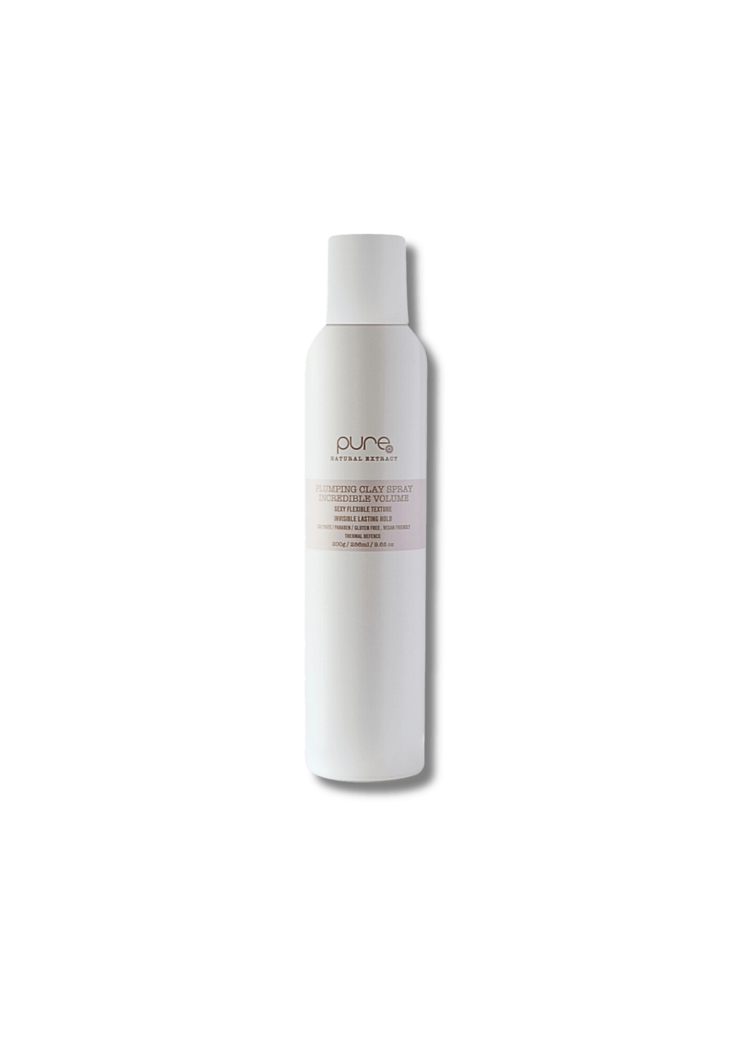 BRUSH BRUSH BEAUTY BOX - FINE HAIR - COMPLETE BRUSH BEAUTY BOX - PRESTIGE - BRUSH