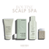 BRUSH BRUSH BEAUTY BOX - SCALP SPA - ESSENTIALS BRUSH BEAUTY BOX - small - BRUSH