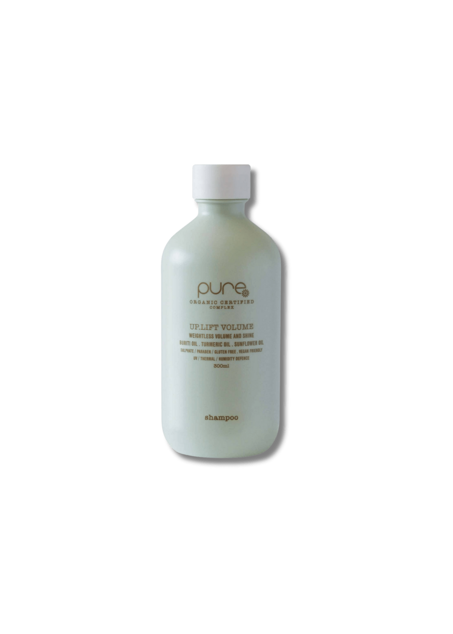 BRUSH BRUSH BEAUTY BOX - VOLUME - ESSENTIALS BRUSH BEAUTY BOX - small - BRUSH