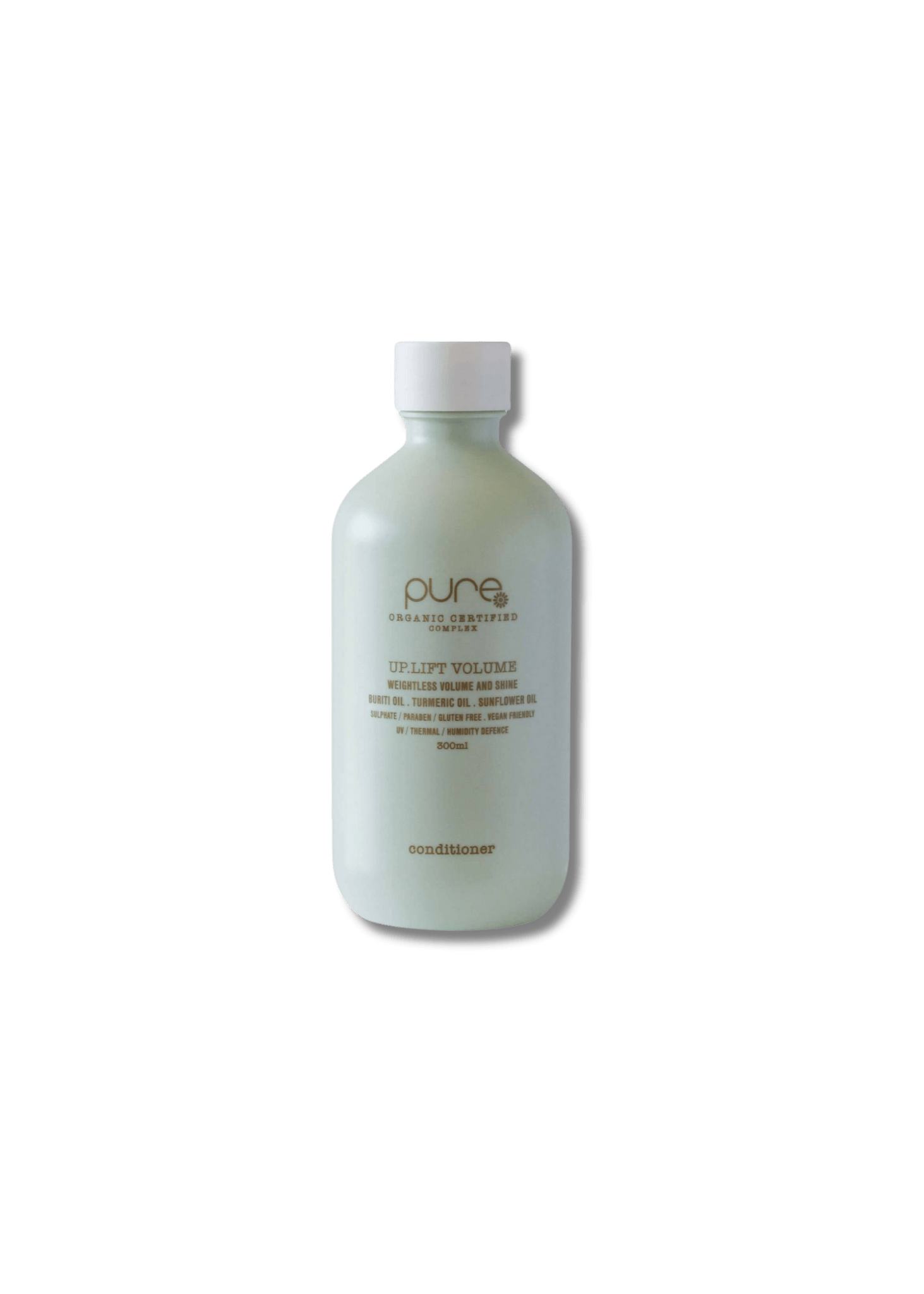 BRUSH BRUSH BEAUTY BOX - VOLUME - ESSENTIALS BRUSH BEAUTY BOX - small - BRUSH