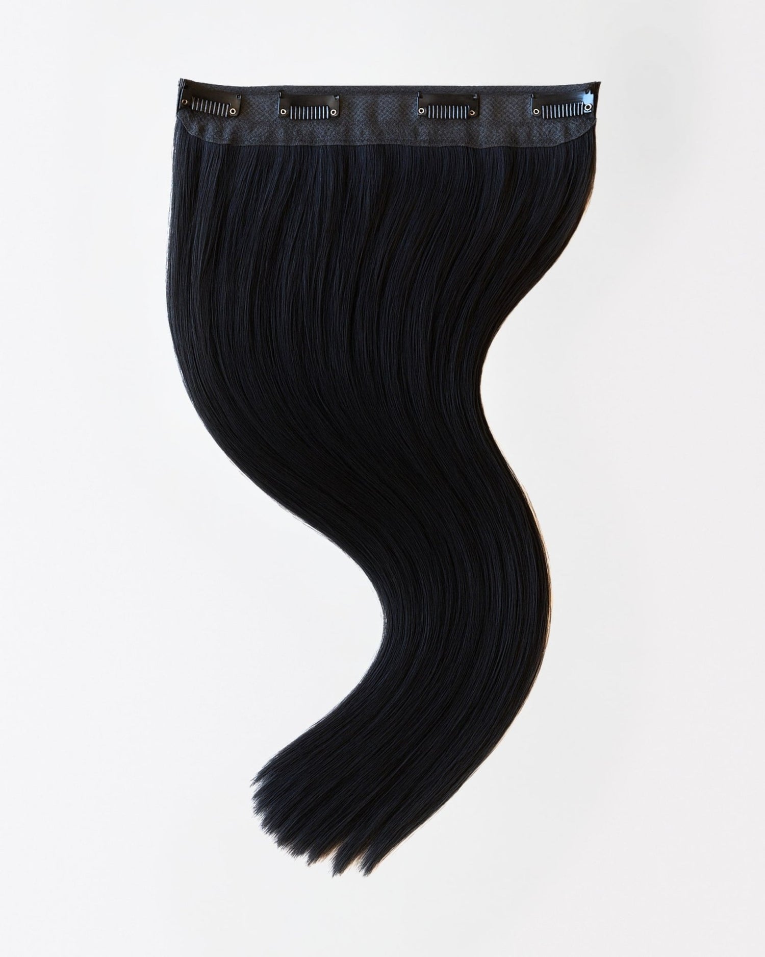BRUSH CLIP IN EXTENSIONS - 50cm Clip - in extensions - BRUSH