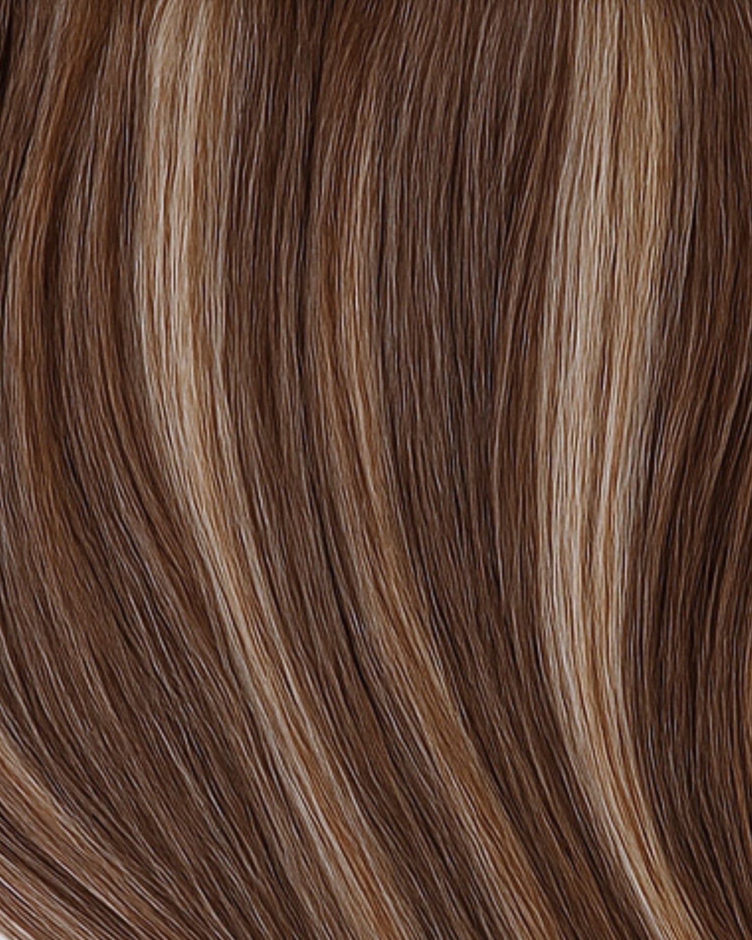 BRUSH CLIP IN EXTENSIONS SAMPLE Clip - in extensions - BRUSH