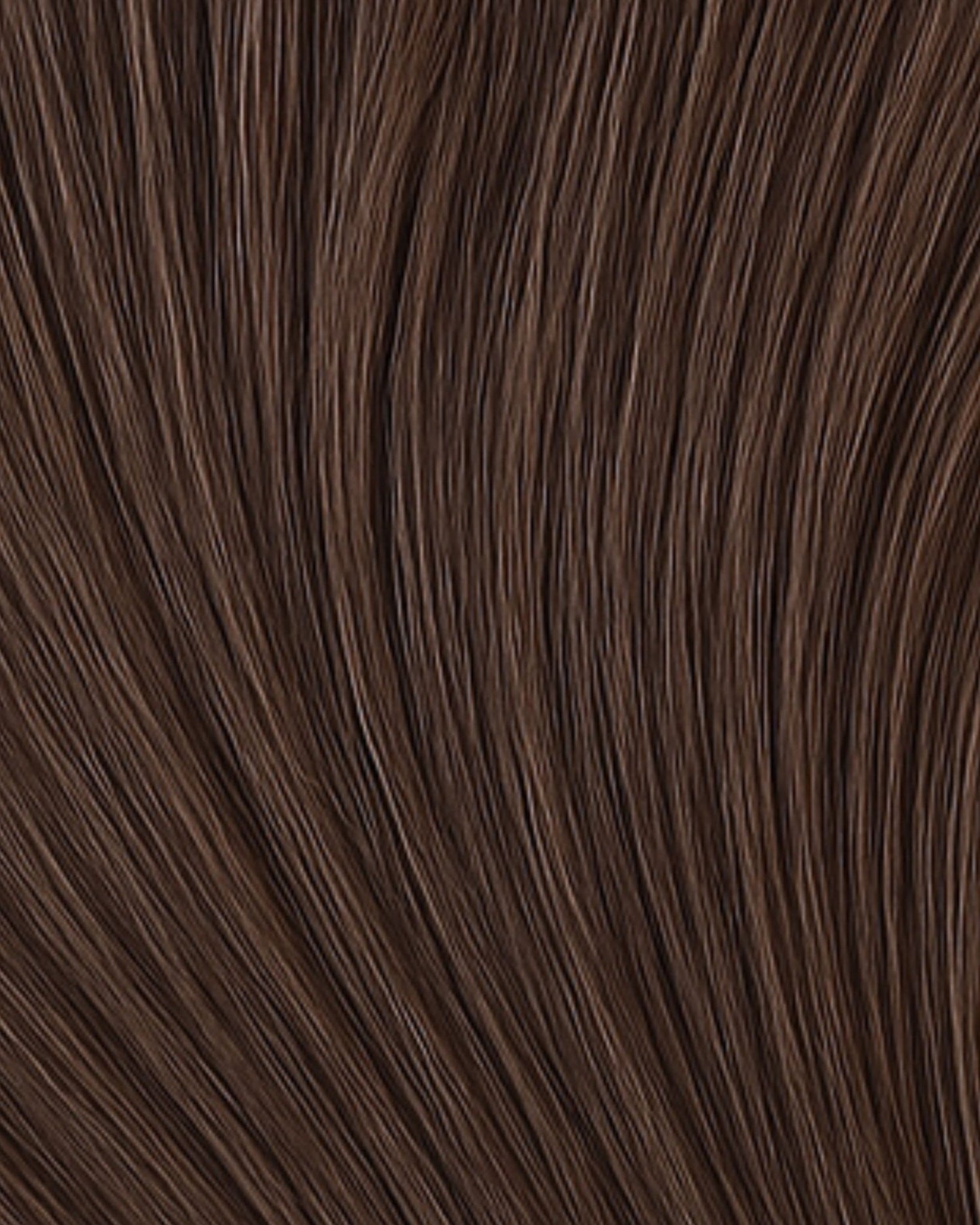 BRUSH CLIP IN EXTENSIONS SAMPLE Clip - in extensions - BRUSH