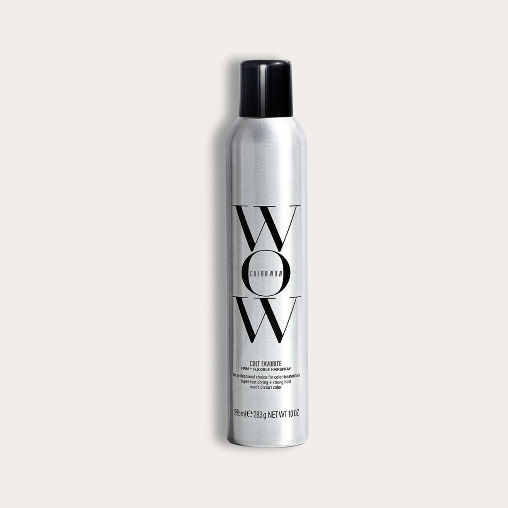 COLOR WOW CULT FAVORITE styling spray - BRUSH