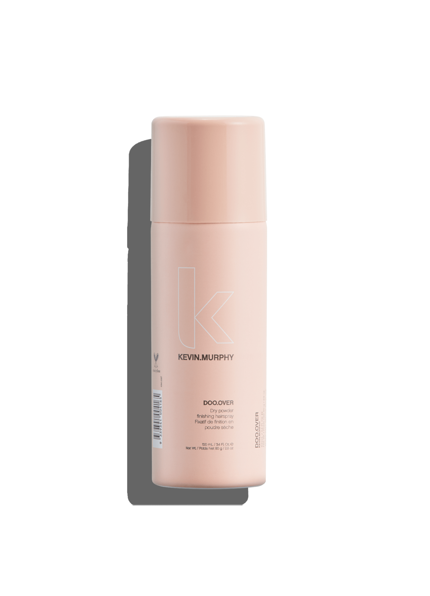 KEVIN MURPHY DOO OVER styling spray - BRUSH