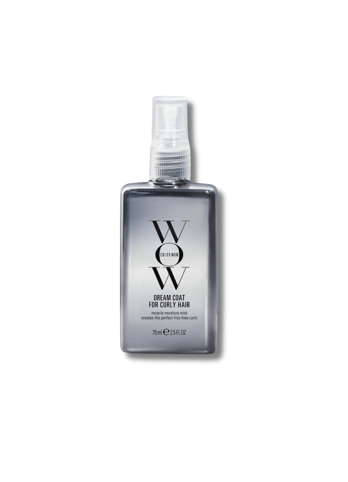 COLOR WOW DREAM COAT FOR CURLY HAIR styling spray - BRUSH