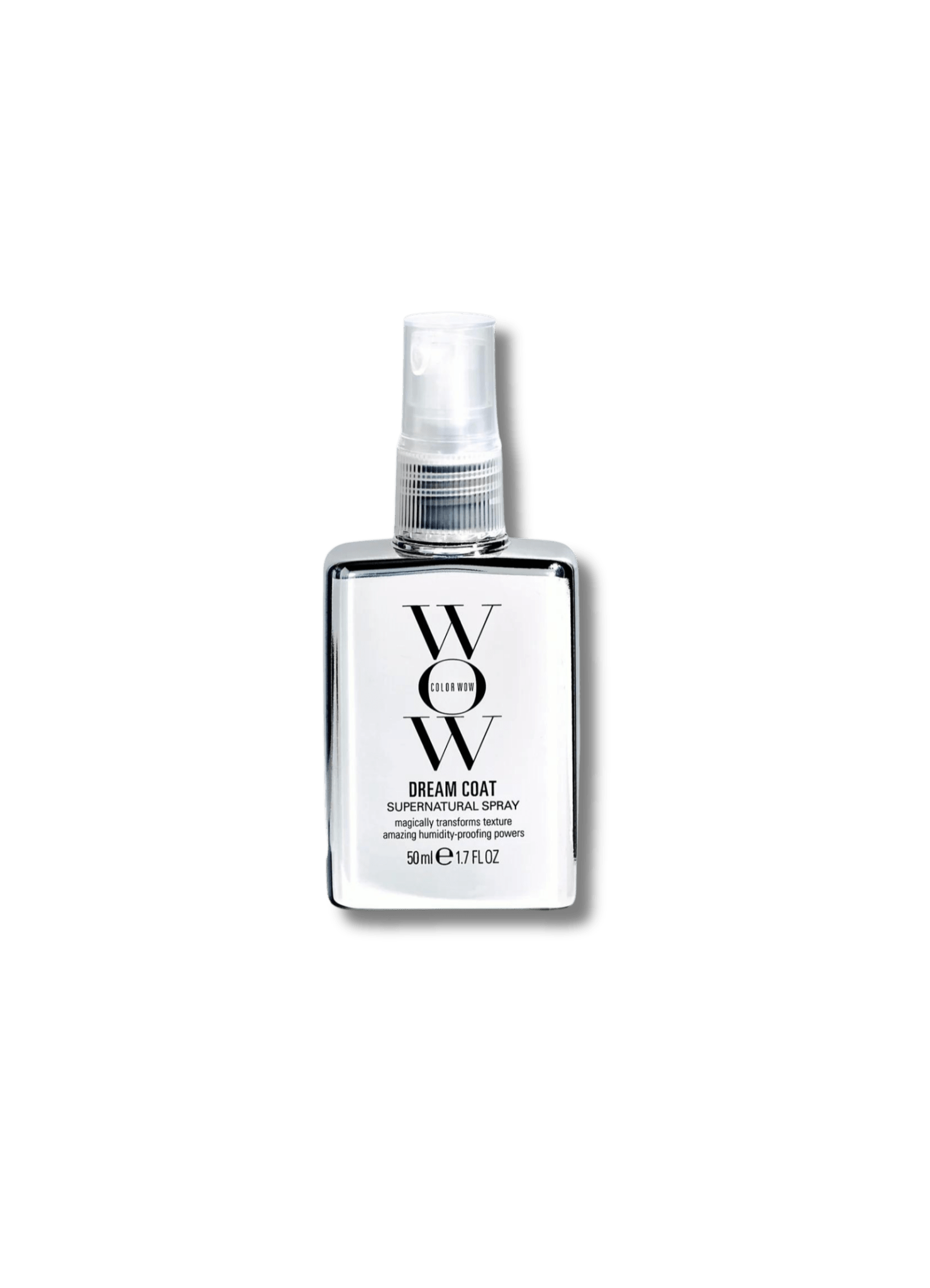 COLOR WOW DREAM COAT SUPERNATURAL SPRAY styling spray - BRUSH