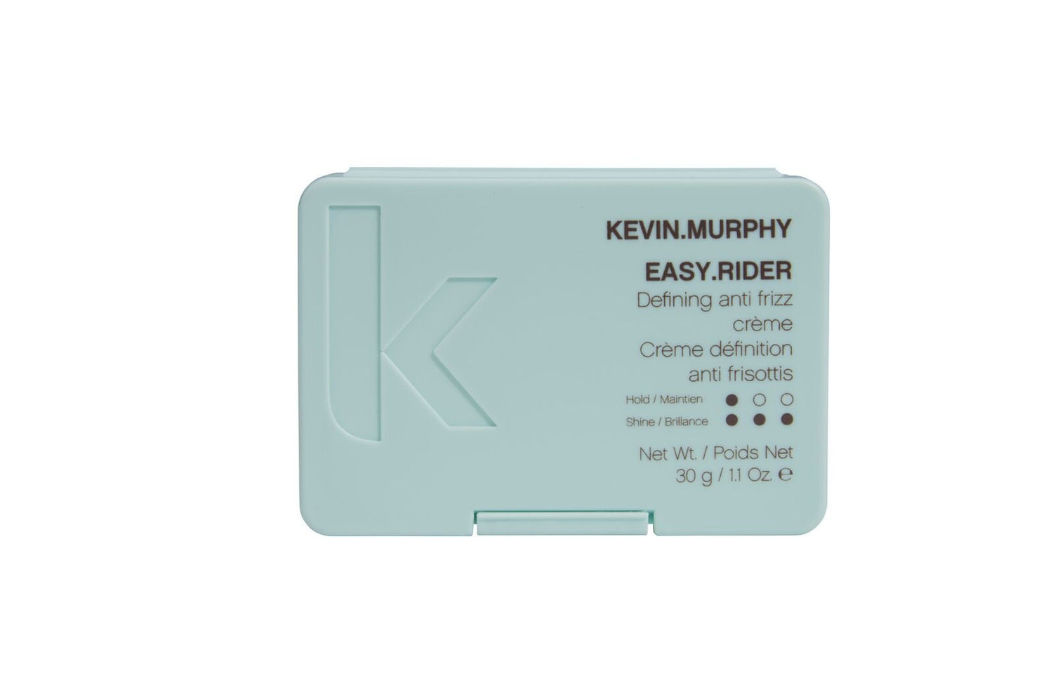 KEVIN MURPHY EASY.RIDER styling cream - BRUSH