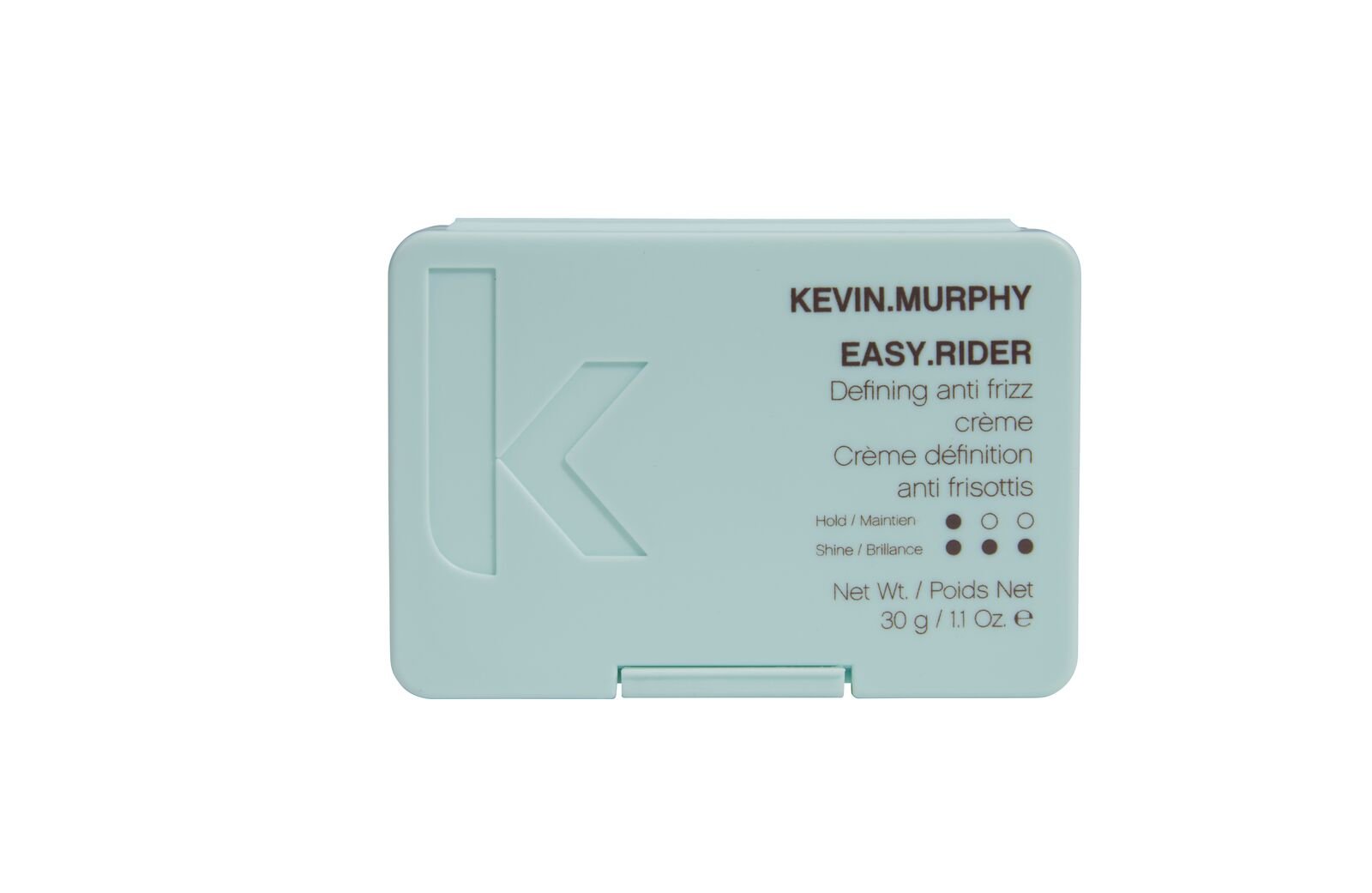 KEVIN MURPHY EASY.RIDER styling cream - BRUSH