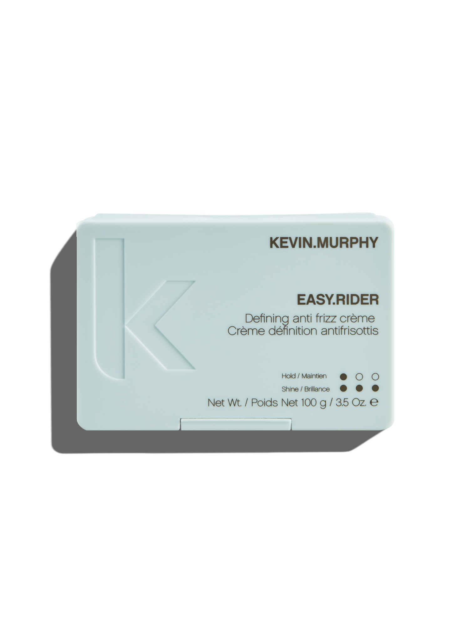 KEVIN MURPHY EASY.RIDER styling cream - BRUSH