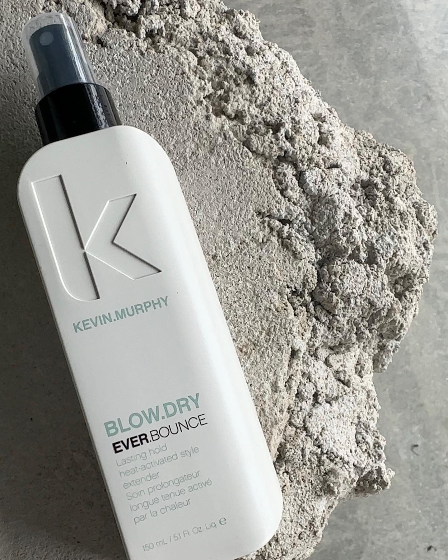 KEVIN MURPHY EVER.BOUNCE styling spray - BRUSH