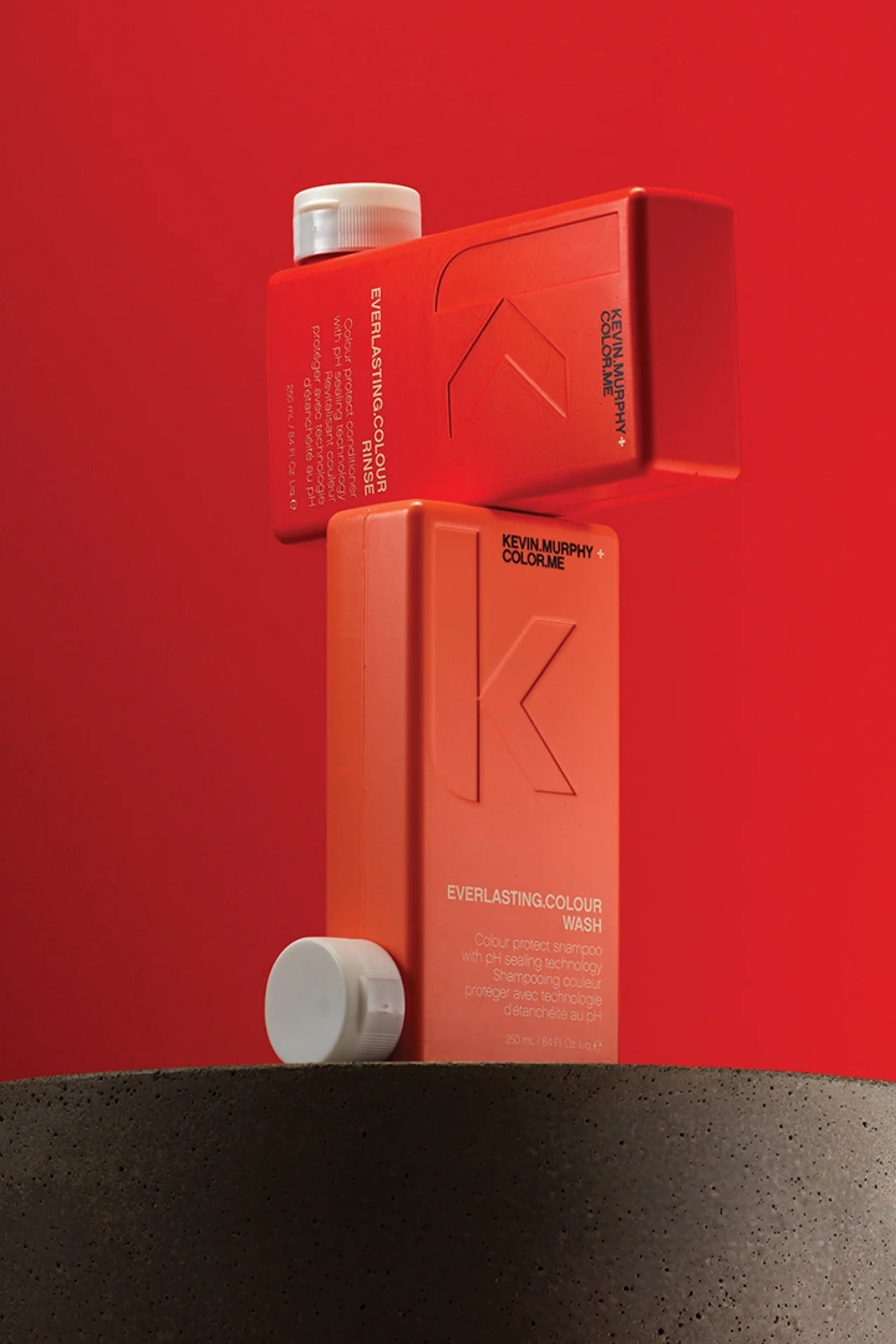 KEVIN MURPHY EVERLASTING COLOUR RINSE Conditioner - BRUSH