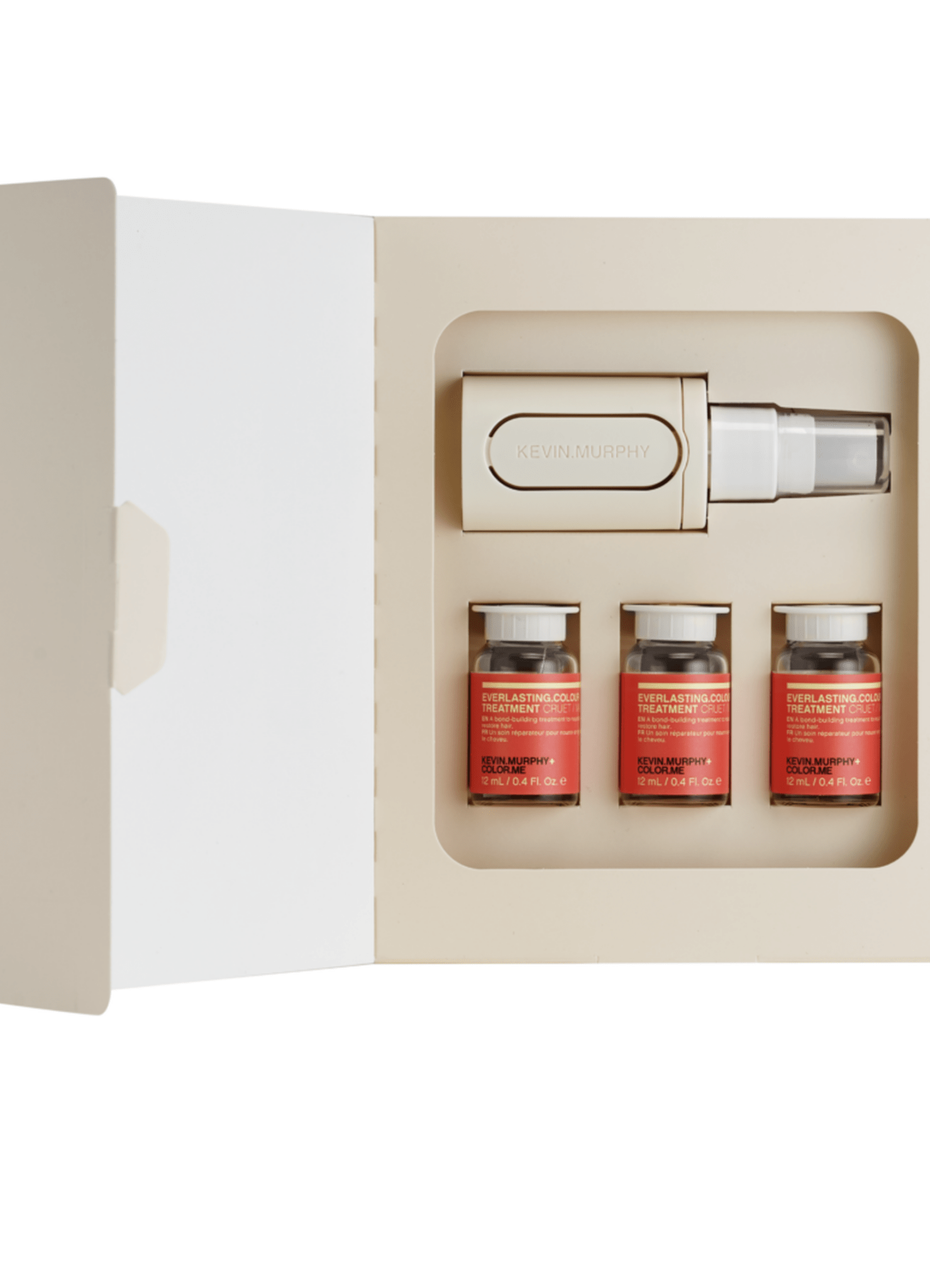 KEVIN MURPHY EVERLASTING COLOUR TREATMENT color treatment - BRUSH