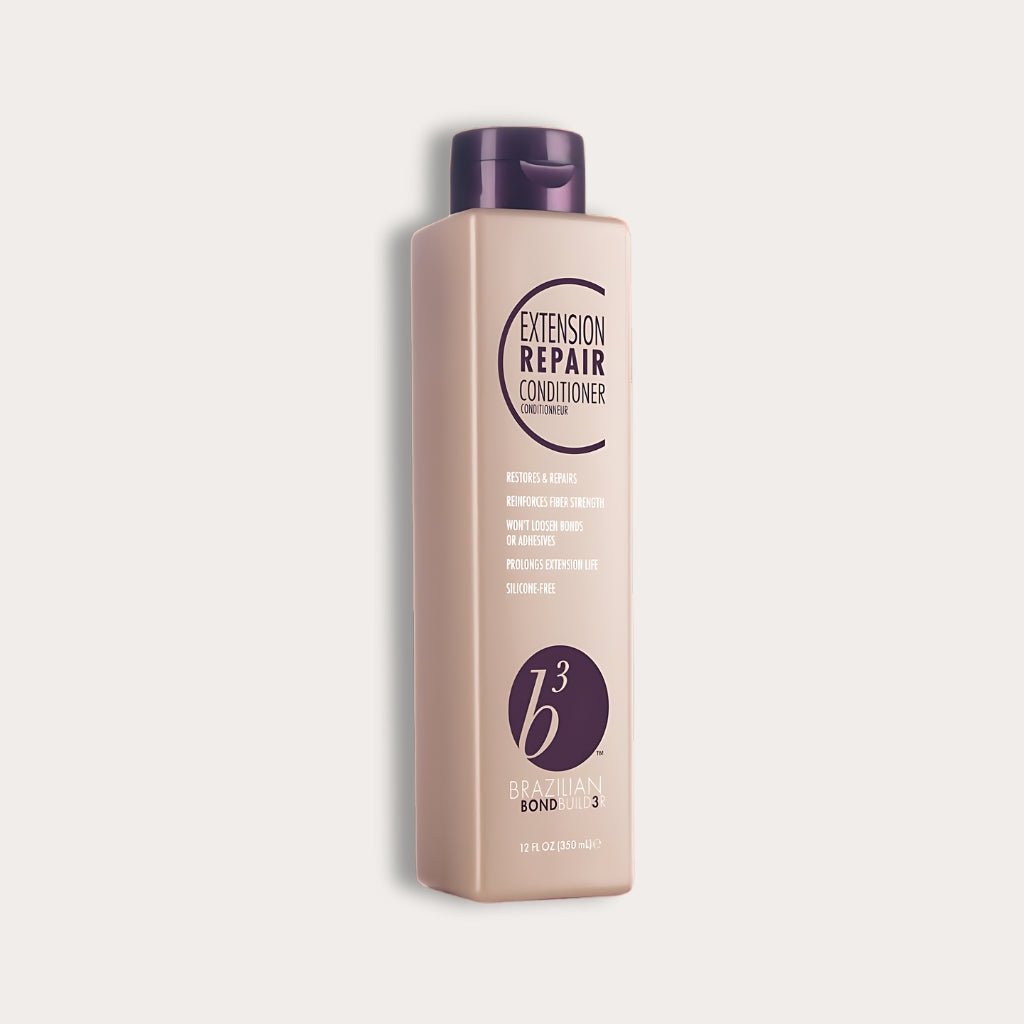 B3 BRAZILIAN BOND BUILDER EXTENSION REPAIR CONDITIONER Conditioner - BRUSH