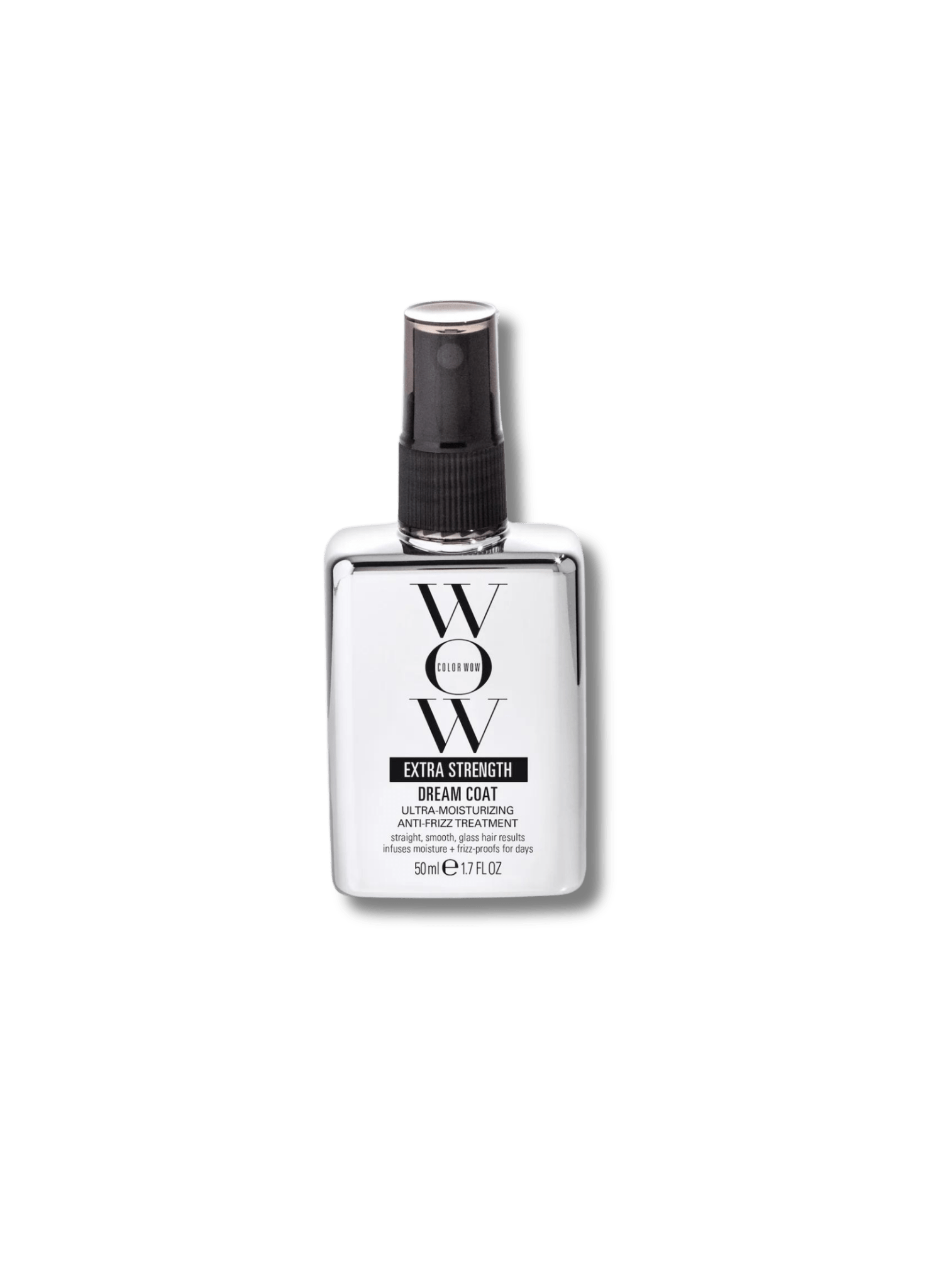 COLOR WOW EXTRA STRENGTH DREAM COAT styling spray - BRUSH
