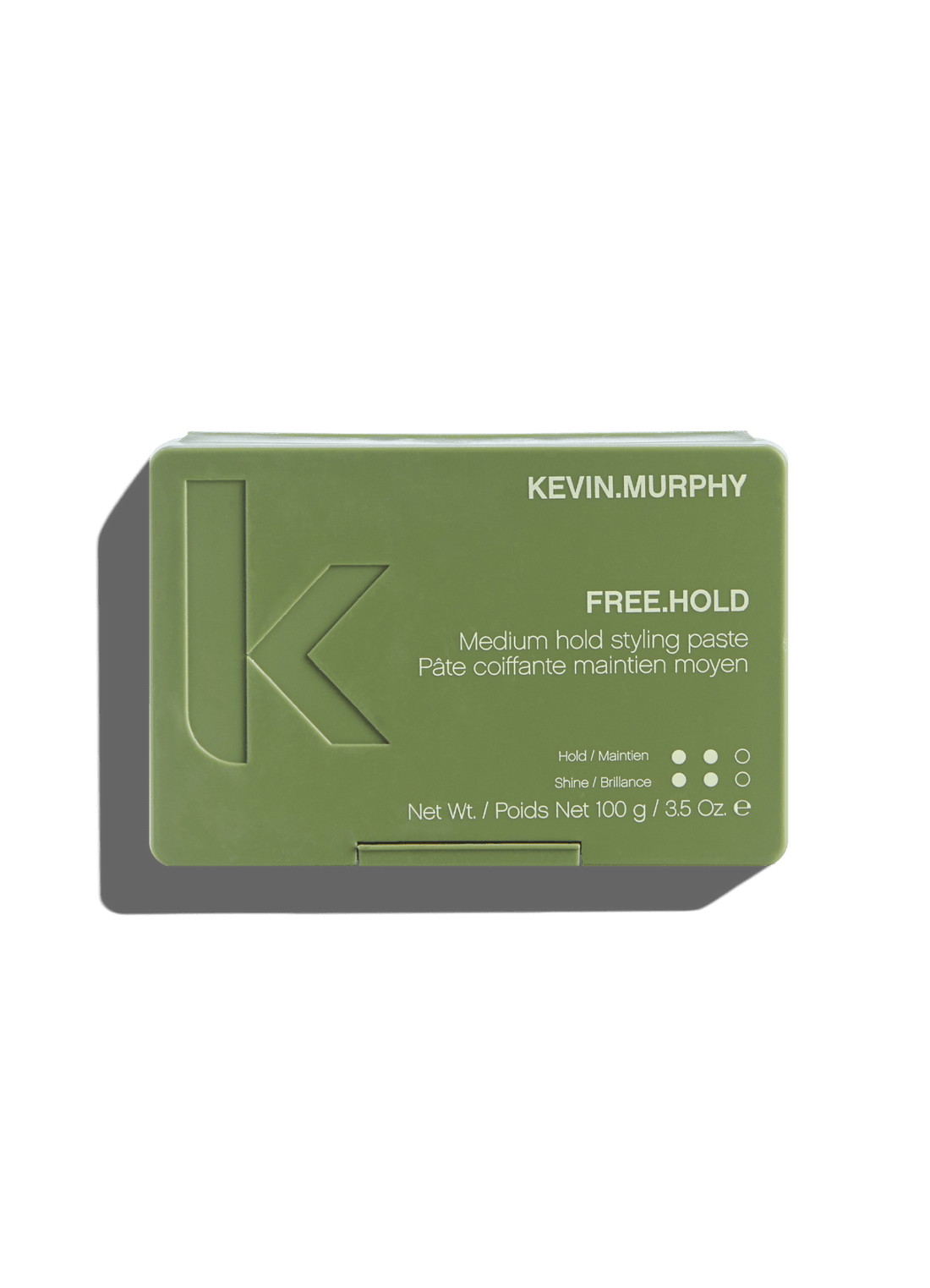 KEVIN MURPHY FREE.HOLD styling cream - BRUSH