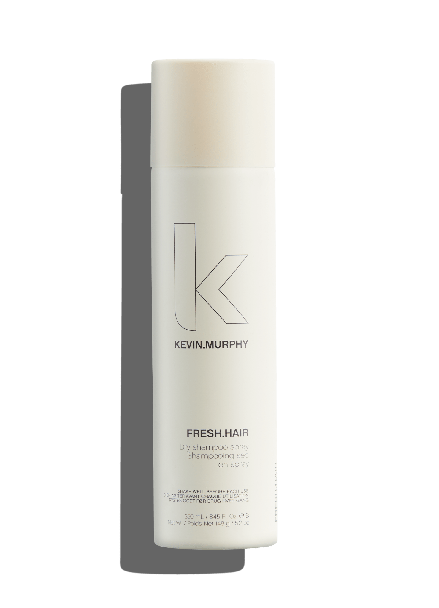 KEVIN MURPHY FRESH HAIR styling spray - BRUSH