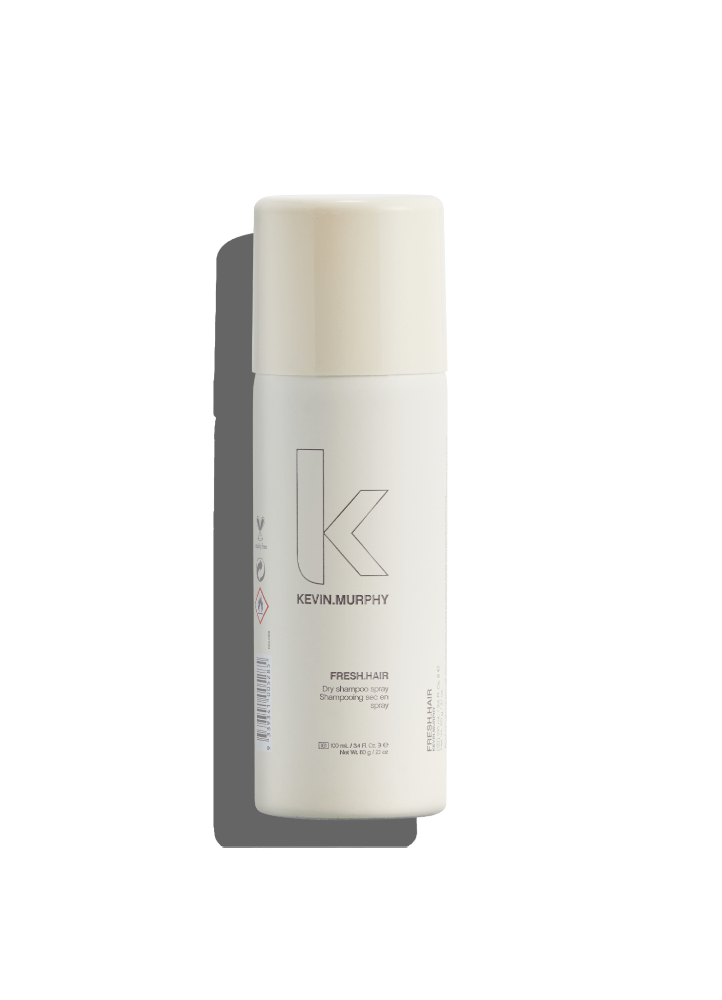 KEVIN MURPHY FRESH HAIR styling spray - BRUSH