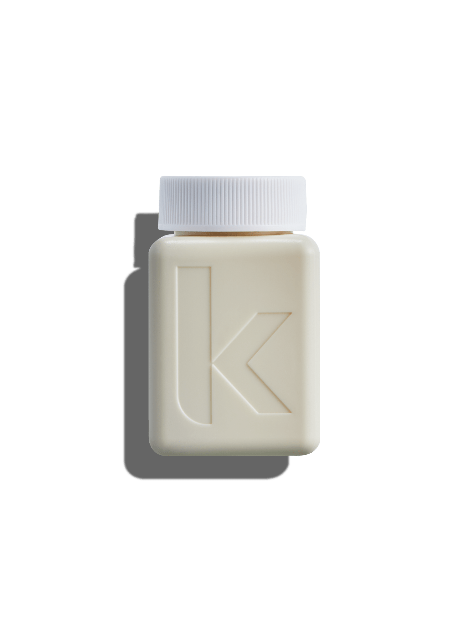 KEVIN MURPHY HAIR RESORT LOTION styling cream - BRUSH