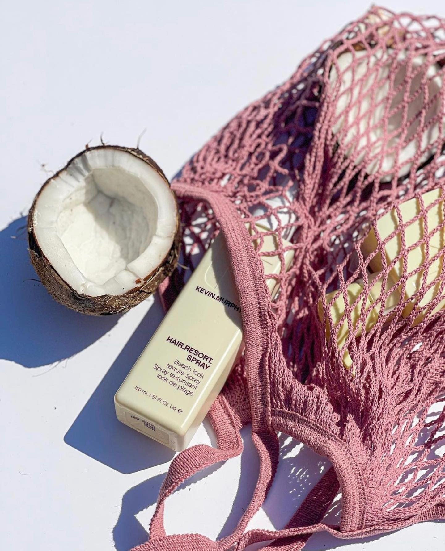 KEVIN MURPHY HAIR RESORT SPRAY styling spray - BRUSH
