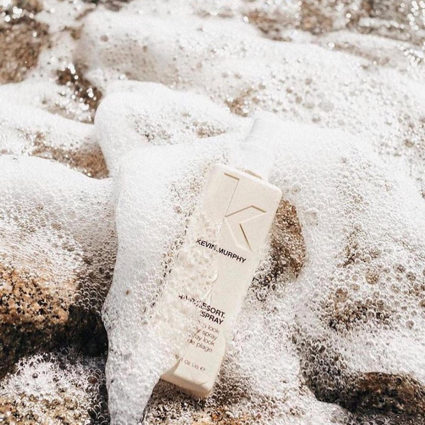 KEVIN MURPHY HAIR RESORT SPRAY styling spray - BRUSH