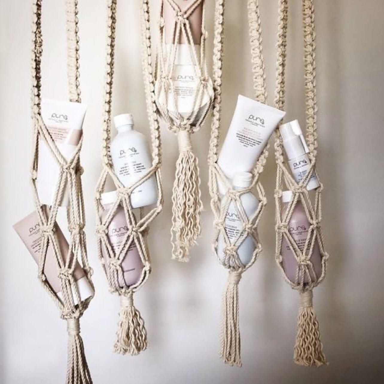 PURE HALO SPRAY styling spray - BRUSH